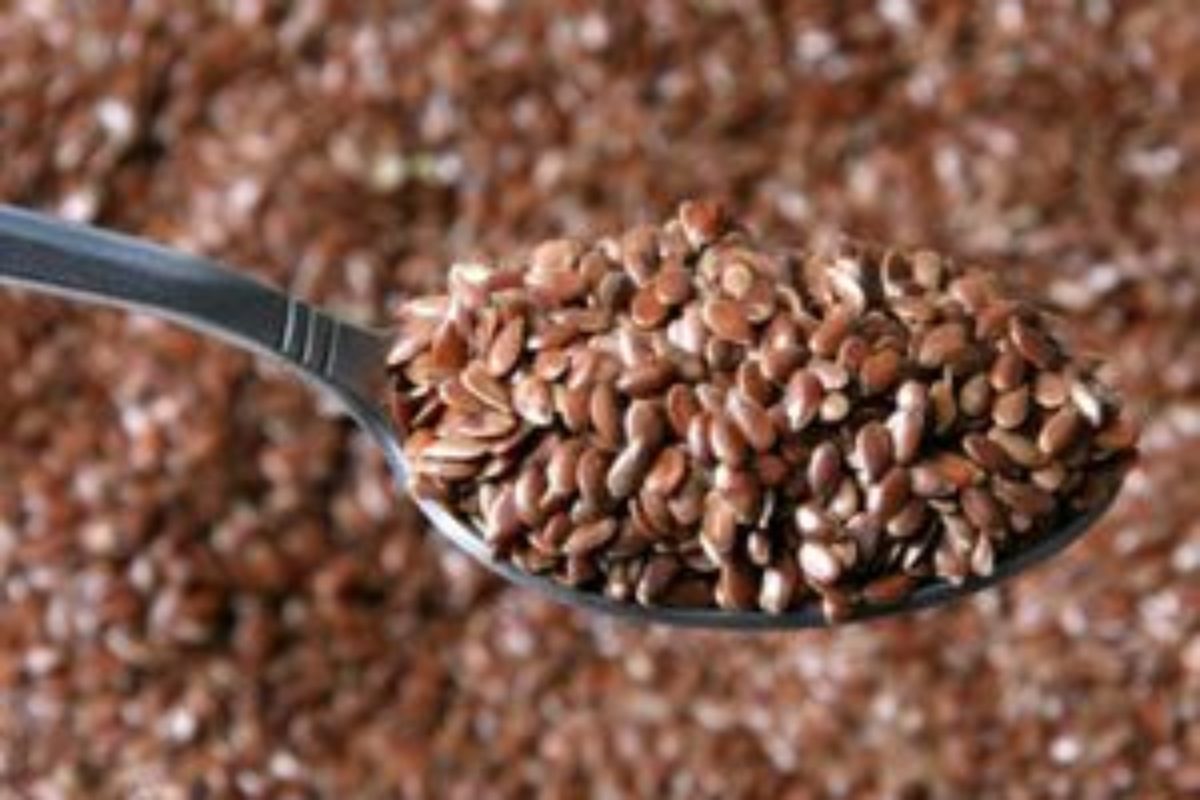 Ľanové semienko – užitočný pomocník pre každého – 1. časť