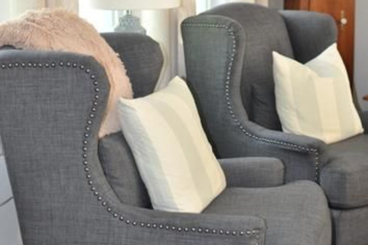 Pohodlné sedačky – aby bola vaša domácnosť symbolom pohody