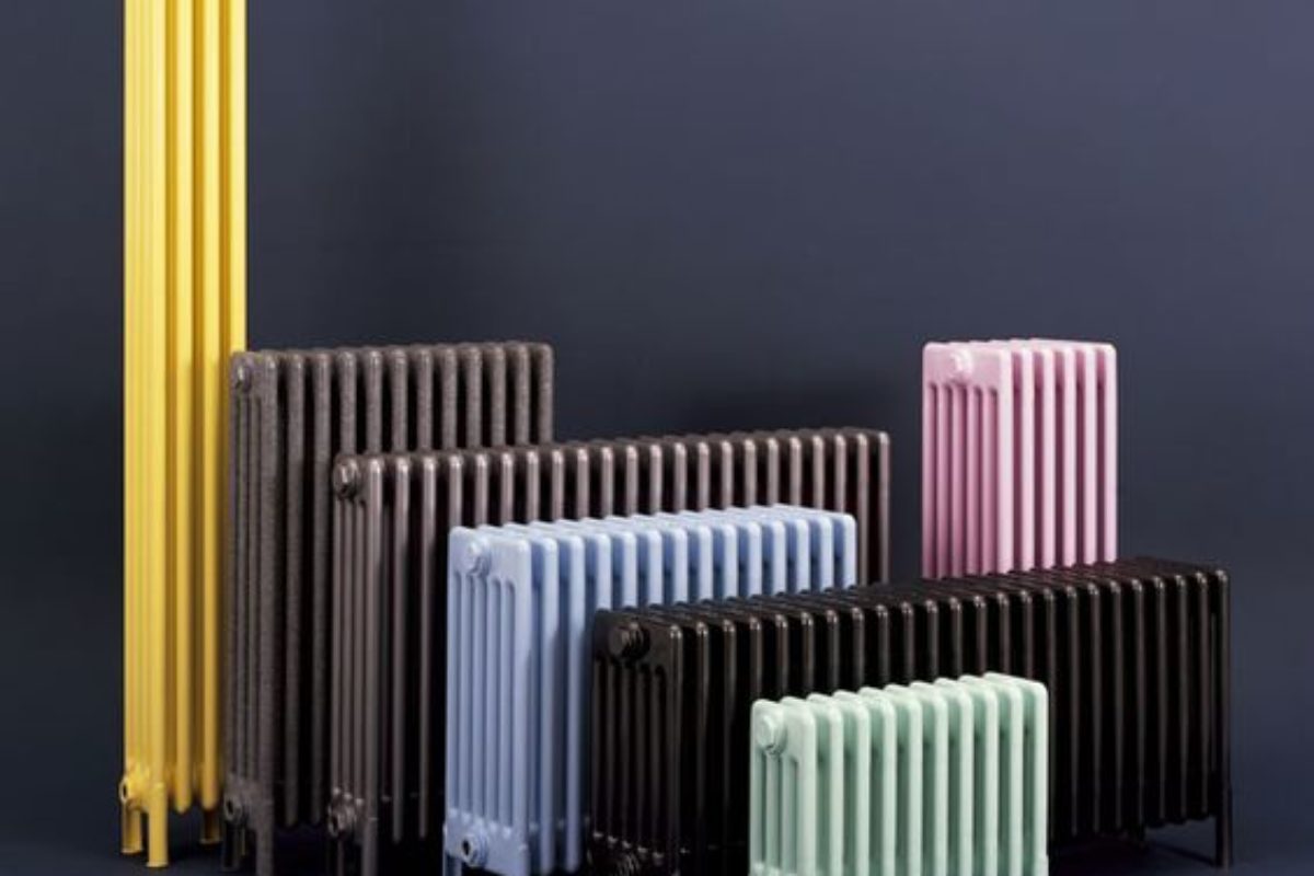 Hliníkový radiátor – cenovo výhodný a ľahko prispôsobivý vášmu interiéru
