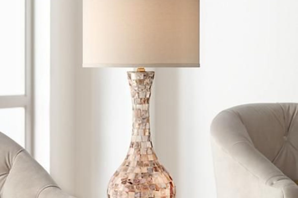 Nočné lampy – dôležité osvetlenie interiéru