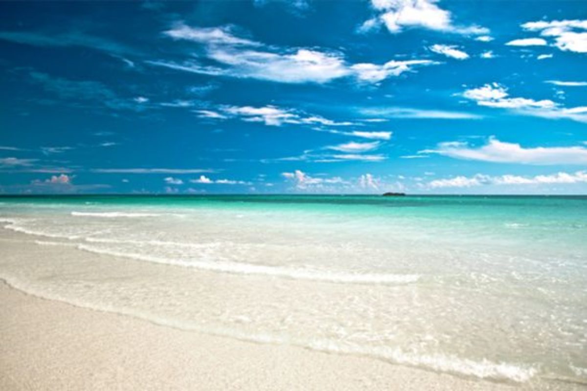 Exotické Bahamy ponúkajú dovolenkárom pestrú zmes zážitkov