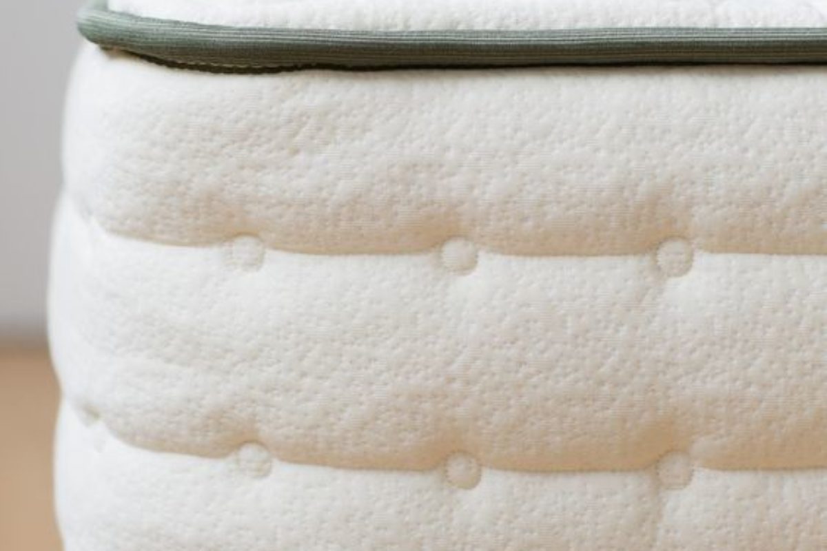 Matrace – kvalitný spánok pre celú rodinu