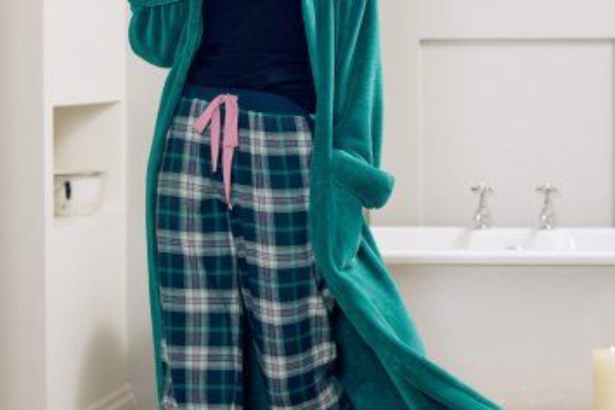 Pyžamá a ich význam na kvalitu spánku