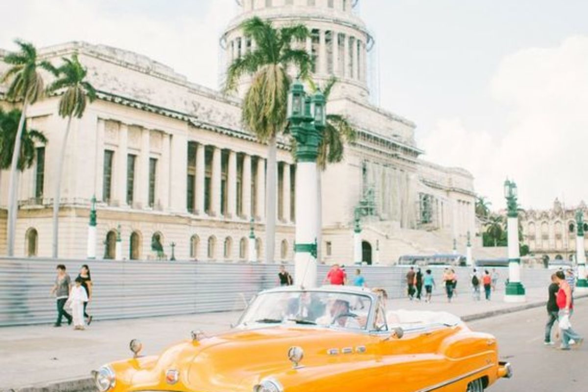Kuba – kedy je najlepší čas na jej návštevu?